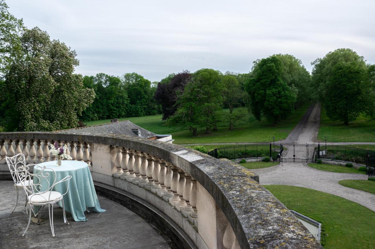 Kasteel Duras Bed & Breakfast Sint-Truiden Exterior photo