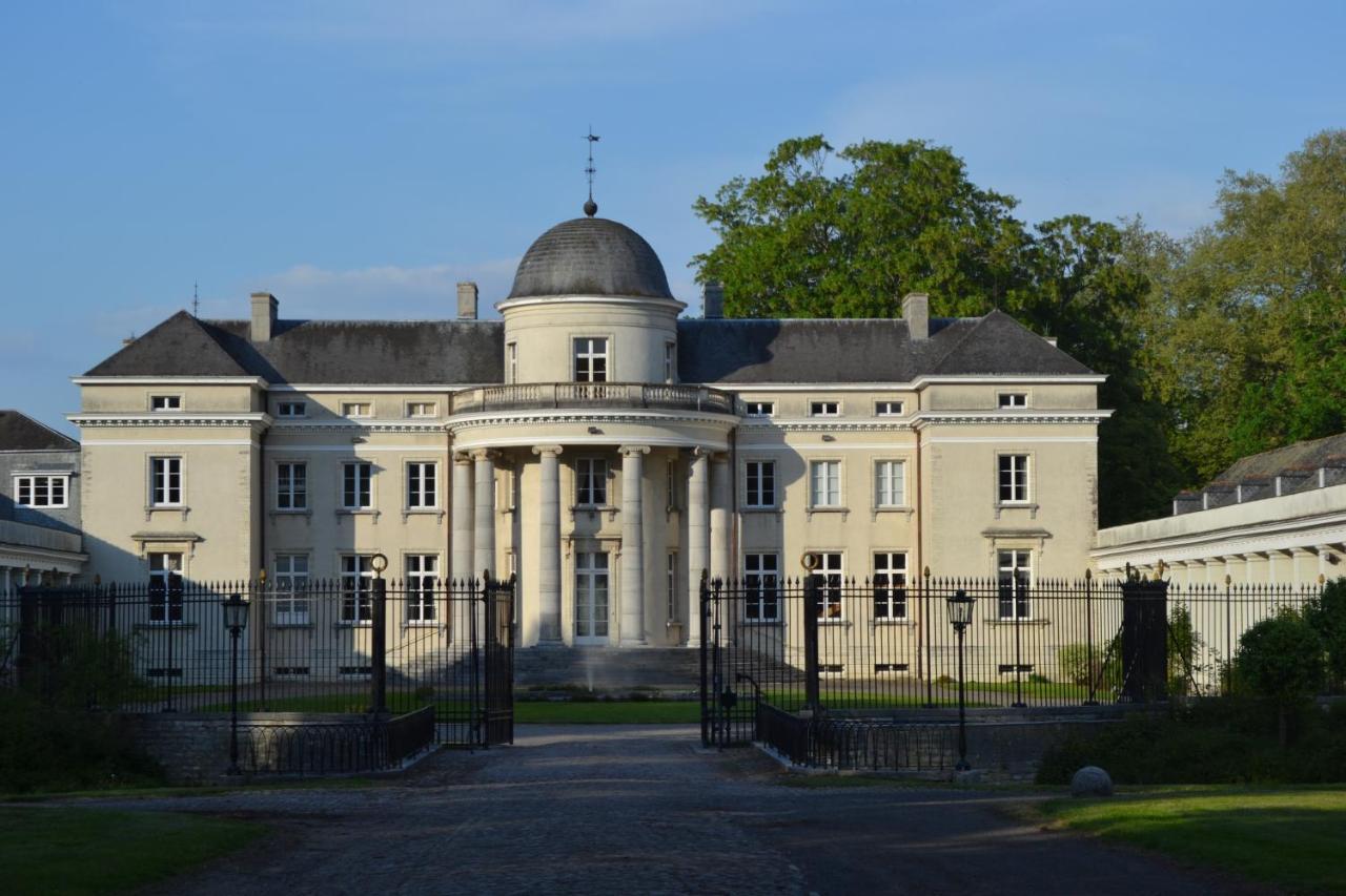 Kasteel Duras Bed & Breakfast Sint-Truiden Exterior photo